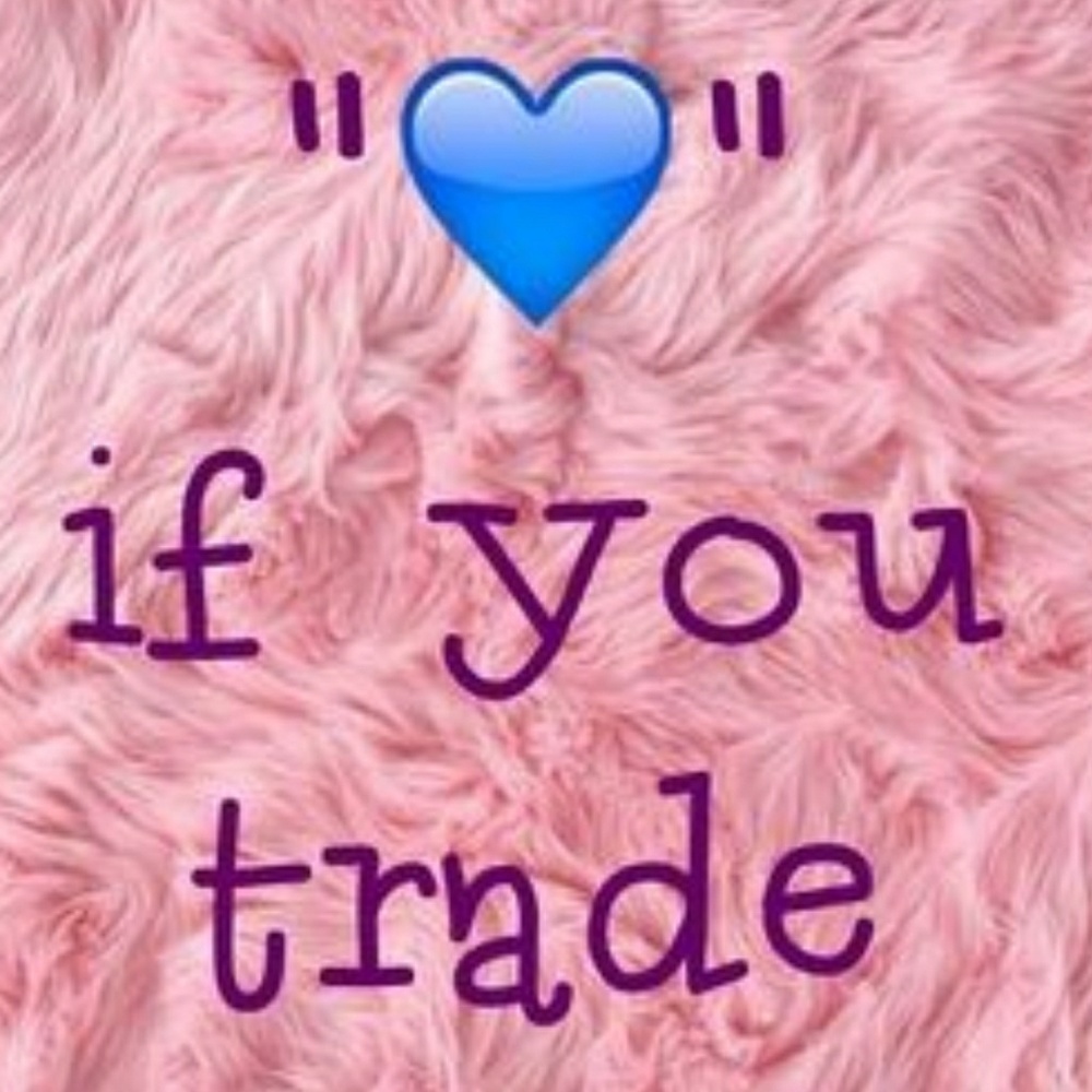 Honest traders!